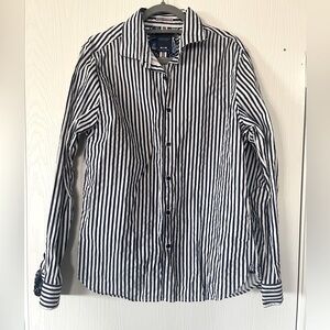 Cactus Man button down